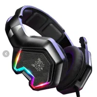 هدفون مدل سیمی k10pro