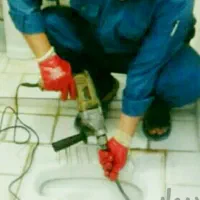 لوله بازکنی صداقت گلبهار بدون اسیدوخرابی