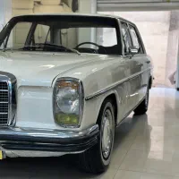 بنز معماری e200