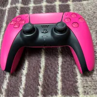 فروشی دسته ps5|کنسول، بازی ویدئویی و آنلاین|قم, آزادگان|دیوار