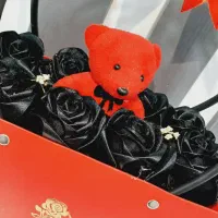 گل زیبا|گل مصنوعی|ساوه, |دیوار