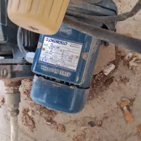 فروش پمپ آب نیم اسب|مصالح و تجهیزات ساختمان|کیش, |دیوار