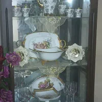 بوفه