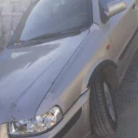 سمند مدل ۸۲|خودرو سواری و وانت|عسلویه, |دیوار