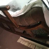 صندلی راک،ریلکس،ساخت سفارشی|صندلی و نیمکت|ارومیه, |دیوار