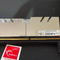 Ram ddr 4|قطعات و لوازم جانبی رایانه|شیراز, وصال|دیوار