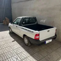 پراید وانت ۴۰۳ درحد صفر