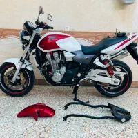 cb 1300|موتورسیکلت|تهران, تهرانپارس غربی|دیوار