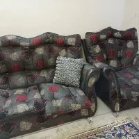 مبل کارکرده|مبلمان خانگی و میز عسلی|اصفهان, گلستان|دیوار