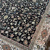 فرش ۱۲۰۰ شانه|فرش|دهدشت, |دیوار