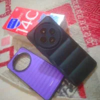 گوشی ردمی14c|موبایل|مشهد, دوست آباد|دیوار