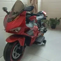 موتور شارژی