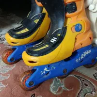 اسکیت|دوچرخه، اسکیت، اسکوتر|مشهد, هنرستان|دیوار