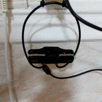 هدفون والکمن sony IP68