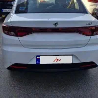 تارا خشک ۶دنده|خودرو سواری و وانت|گرگان, |دیوار