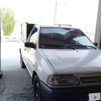 پرایدبارمدل1401