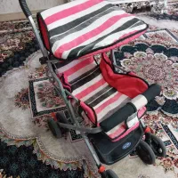 کالسکه درحد