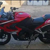 موتور اراس مدل 95