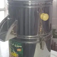 سبزی خورد کن سالم|خردکن، آسیاب، غذاساز|خرمآباد, |دیوار