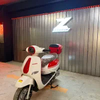 طرح وسپا گالیکا-وی ایکس ال-ساوین اس|موتورسیکلت|تهران, شهرک دانشگاه شریف|دیوار