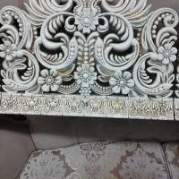 پرده|پرده، رانر، رومیزی|اهواز, کیانپارس |دیوار