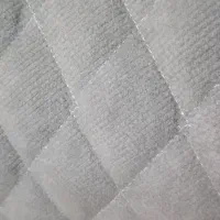 کفپوش چند بعدی کوییک رنگ مشکی