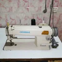 چرخ خیاطی جکوار