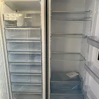 یخچال فریزر دوقلو آکبند و نو‌