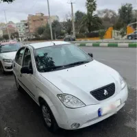 تیبا 2/1401/اقساطی تحویل فوری سند 6دانگ