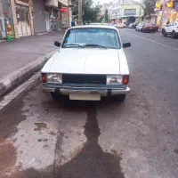 پیکان مدل 83 تک برگ سند