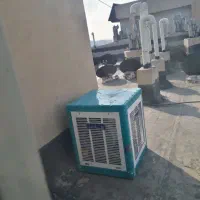 کولر آبی ۳۵۰۰|کولر آبی|کرج, برغان|دیوار