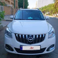 هایما s7 پلاس مدل 1403