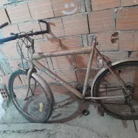 دوچرخه اسنوبیک 26