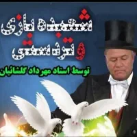 شعبده باز تردست دعوت ما جهت مجالس عروسی سراسرایران|خدمات پذیرایی، مراسم|دورود, |دیوار