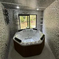 وان جکوزی دکومکور جکوزی حمام جکوزی خانگی مدل سیت