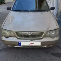 پراید132مدل 87فابریک|خودرو سواری و وانت|شیراز, شهرک سراج|دیوار