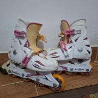 کفش و کلاه اسکیت