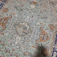 فرش ۶متری برای خونه باغ