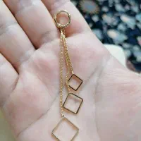 گوشواره|بدلیجات|بندر انزلی, چهارفریضه|دیوار