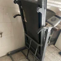 تردمیل Turdan Fitness|تجهیزات ورزشی|اصفهان, پرتمان|دیوار