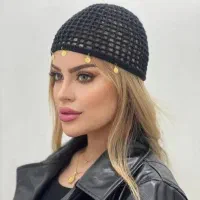 کلاه مجلسی مخصوص خاص پسندا