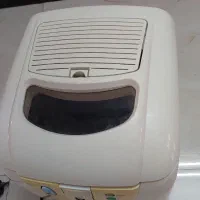 سرخ کن بزرگ|اجاق گاز و لوازم برقی پختوپز|رباطکریم, رباطکریم|دیوار