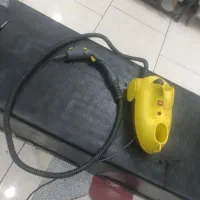 بخار شور کننود در حد نو