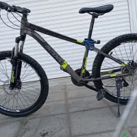 دوچرخه ایتنس سایز 26