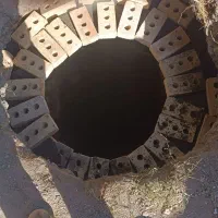 استاسفر چاه کن