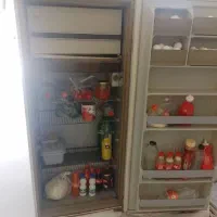 یخچال هور تمیز ومرتب کم کار