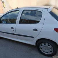 206tu3|خودرو سواری و وانت|ماکو, |دیوار