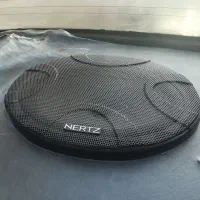 باند پایونیر و هرتز