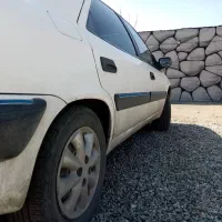 زانتیا مدل ۸۰|خودرو سواری و وانت|اسلام‌شهر, شهرک سعیدیه|دیوار