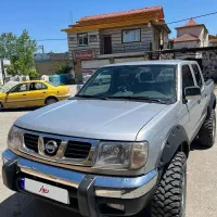 نیسان پیکاپ  درجه یک